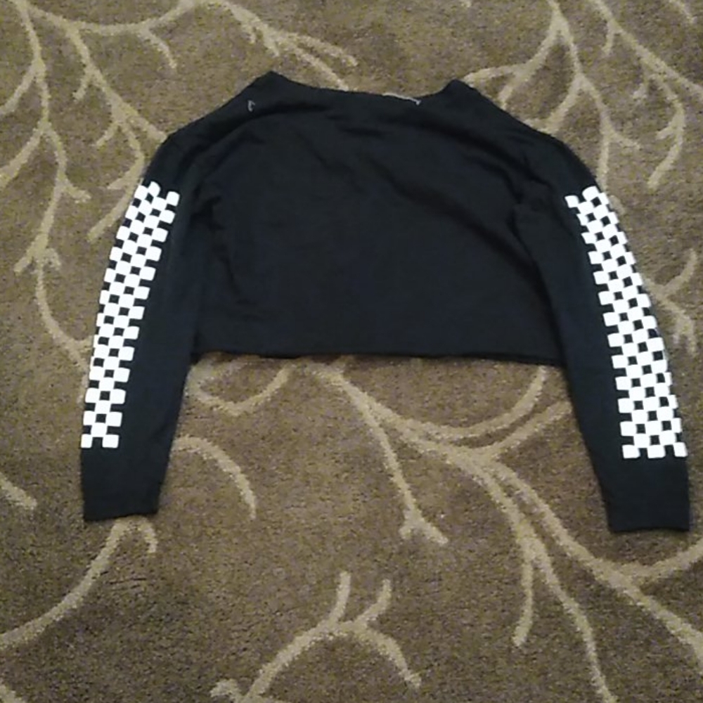 Crop top - Picture 4 of 4